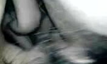 Tanned Hottie Sucking Her Boyfriend’s Huge Cock 😍