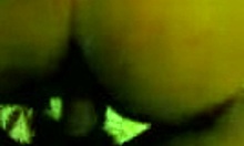 buxom asian babe, suck and fuck in this homemade clip?