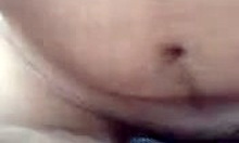 Petite Asian girlfriend enjoys a gentle session with her boyfriend