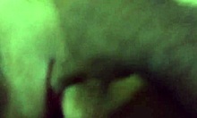 Why is this sexy novinha taking my big interracial cock until she cums on her ass?