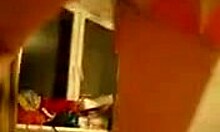 horny diva loves riding her boyfriends hard cock