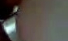 nice doggystyle scene in an amateur video