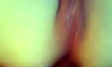 quick amateur anal with my beautiful girlfriend, her moans driving me wild