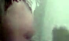 i can't beleive how hot this chick's cunt looks while stripping