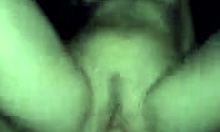 Slutty Russian Girlfriend Enjoys Wild Amateur POV Sex Ride