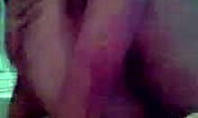 Amateur Asian Hottie Fucks Hard and Spits Cum in Wild Private Session. What’s Her Secret to Such Heat?