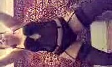 Fuckable Amateur Diva Showing Enormous Ass