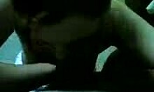 russian diva says, 'i love sucking my boyfriend's cock'