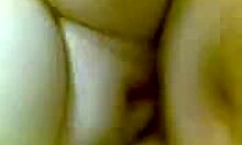 Oh wow, chubby diva moans while spreading big pussy lips for boyfriend's blowjob and fucking!