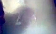 girlfriend helps boyfriend reach climax fast in private