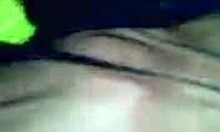 sexy mature babe bangs hard in a homemade bed video