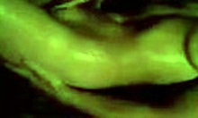 amazing amateur babe spreads and fingers her wet pussy in the bathroom.