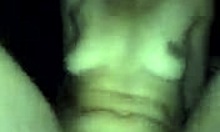 Slutty Russian Girlfriend Enjoys Wild Amateur POV Sex Ride