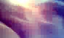 Sensual Blonde Babe Swallows Boyfriends Cock In Car