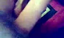 girlfriend helps boyfriend reach climax fast in private