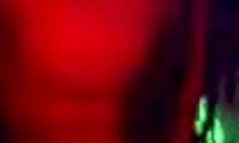 in their private home, the aroused brunette girlfriend deepthroats her boyfriend's big cock