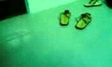 petite amateur girlfriend showing her hot body with small tits and nipples