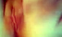 quick amateur anal with my beautiful girlfriend, her moans driving me wild