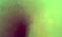 Russian babe rides her boyfriend's dick hard.