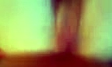 quick amateur anal with my beautiful girlfriend, her moans driving me wild