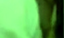 Glamorous Chick Kneels For Homemade Blowjob