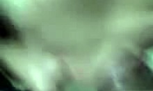 Ex Girlfriend Sucks Big Dick With Passion In Red Panties