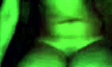 Tanned Hottie Sucking Her Boyfriend’s Huge Cock 😍