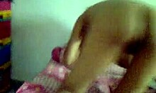 Beautiful Tanned Girlfriend Fingered On Bed