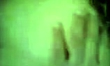 Man, my chubby girlfriend and I got down with some rough amateur sex today!