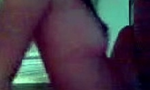 Amateur Asian Hottie Fucks Hard and Spits Cum in Wild Private Session. What’s Her Secret to Such Heat?