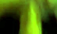 Teenage Girlfriend Fucked in Homemade Video!