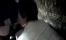 amateur sex with mature babe and two studs