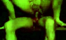 LOVELY COUPLE HAS AMATEUR SEX IN A HOME MADE VIDEO