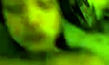 buxom asian babe, suck and fuck in this homemade clip?