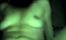 Slutty Russian Girlfriend Enjoys Wild Amateur POV Sex Ride