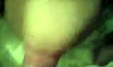 Ex gf passionately deepthroats in bedroom