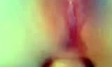 quick amateur anal with my beautiful girlfriend, her moans driving me wild