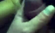 Short haired diva enjoys a relaxing oral session with homemade couple activities