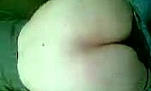 voluptuous amateur babe sucks big cock then gets fucked