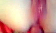 quick amateur anal with my beautiful girlfriend, her moans driving me wild