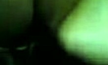 Man, my chubby girlfriend and I got down with some rough amateur sex today!