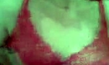 i got my twat drilleed in stockings