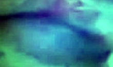 Close Up Amateur Sex with Hot Russian Girlfriend's Shaved Pussy