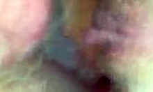 beautiful amateur babe rides hard in homemade video