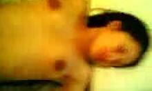 Sexy Girlfriend Spreads Shaved Pussy For Horny Bf's Blowjob And Sucking In Pov Amateur Sex.