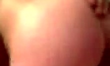 Russian Girlfriend Rides Hard Cock in Steamy Amateur Sex Video at Home