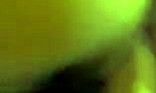 Teenage Girlfriend Fucked in Homemade Video!