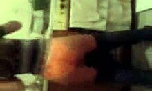 Sexy Amateur Brunette Dancing Striptease And Showing Firm Tits