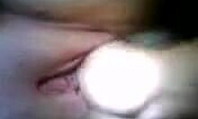 sexy diva loves banging her bf in amateur clip