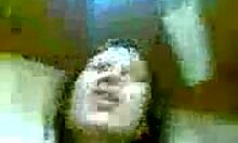 pierced babe's amateur sex in homemade clip contrasts wild passion with intimate setting